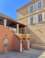Hôtel La Falaise
