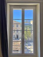 Hôtel La Falaise