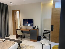 Wali's Suites