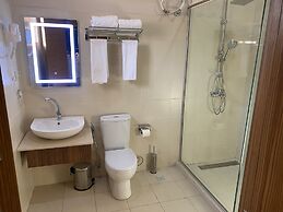 Wali's Suites