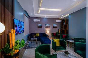 Wali's Suites