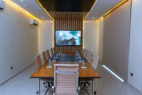 Wali's Suites