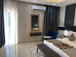 Wali's Suites
