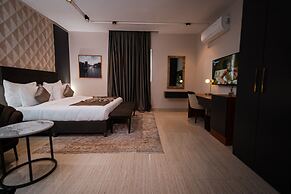 Wali's Suites