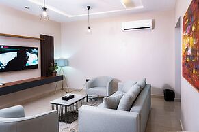 Wali's Suites