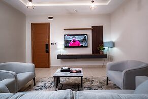 Wali's Suites