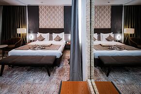 Wali's Suites