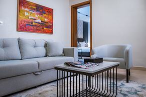 Wali's Suites
