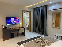 Wali's Suites