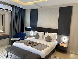 Wali's Suites