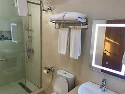 Wali's Suites