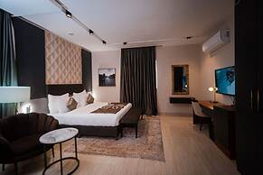 Wali's Suites