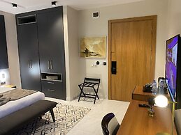 Wali's Suites