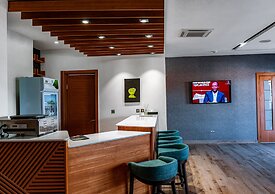 Wali's Suites