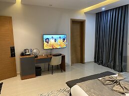 Wali's Suites