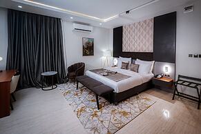Wali's Suites