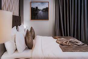 Wali's Suites