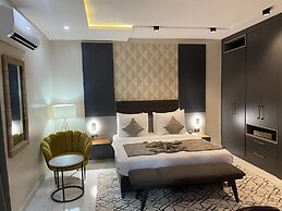 Wali's Suites