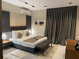 Wali's Suites