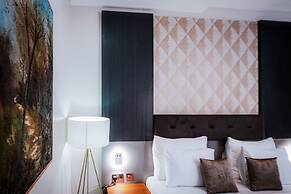 Wali's Suites
