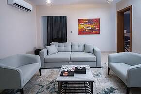 Wali's Suites