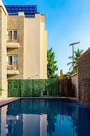Wali's Suites