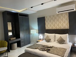 Wali's Suites
