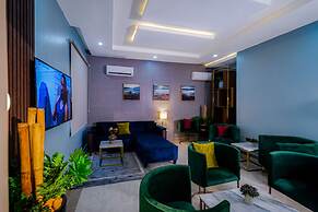 Wali's Suites