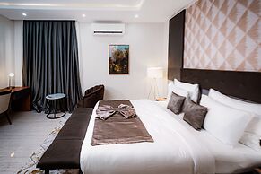 Wali's Suites