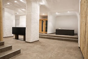 Elisabeth Boutique Hotel