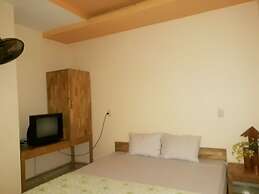 Nam Phong Hotel Ham Yen