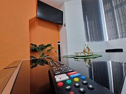 Black Pearl Luxury Apartments