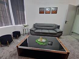 Black Pearl Luxury Apartments