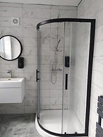 Black Pearl Luxury Apartments