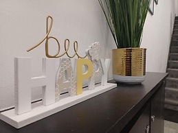 Black Pearl Luxury Apartments