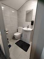 Black Pearl Luxury Apartments