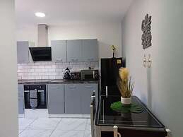 Black Pearl Luxury Apartments