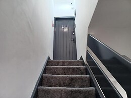 Black Pearl Luxury Apartments