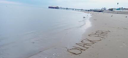 Black Pearl Luxury Apartments