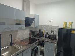 Black Pearl Luxury Apartments