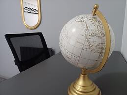 Black Pearl Luxury Apartments