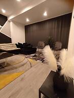 Black Pearl Luxury Apartments