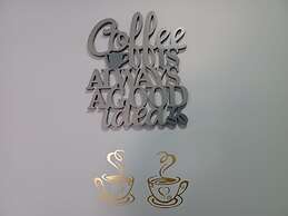 Black Pearl Luxury Apartments