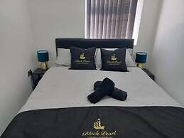 Black Pearl Luxury Apartments