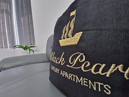 Black Pearl Luxury Apartments