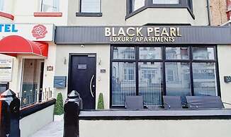 Black Pearl Luxury Apartments