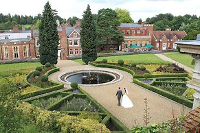 Wotton House Country Estate Hotel