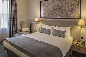 Wotton House Country Estate Hotel