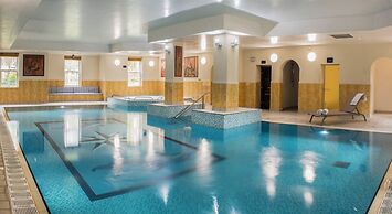 Wotton House Country Estate Hotel