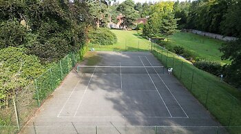 Wotton House Country Estate Hotel